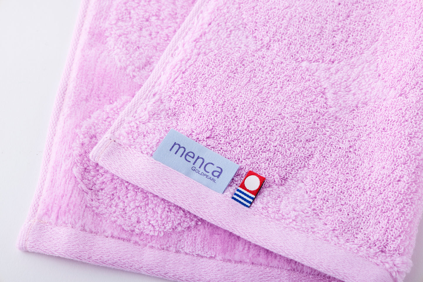 menca mature – Hand Towel