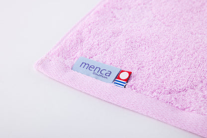 menca mature – Face Towel