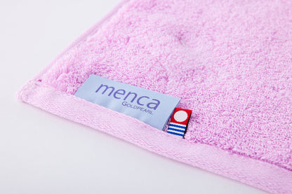 menca mature – Mini Bath Towel