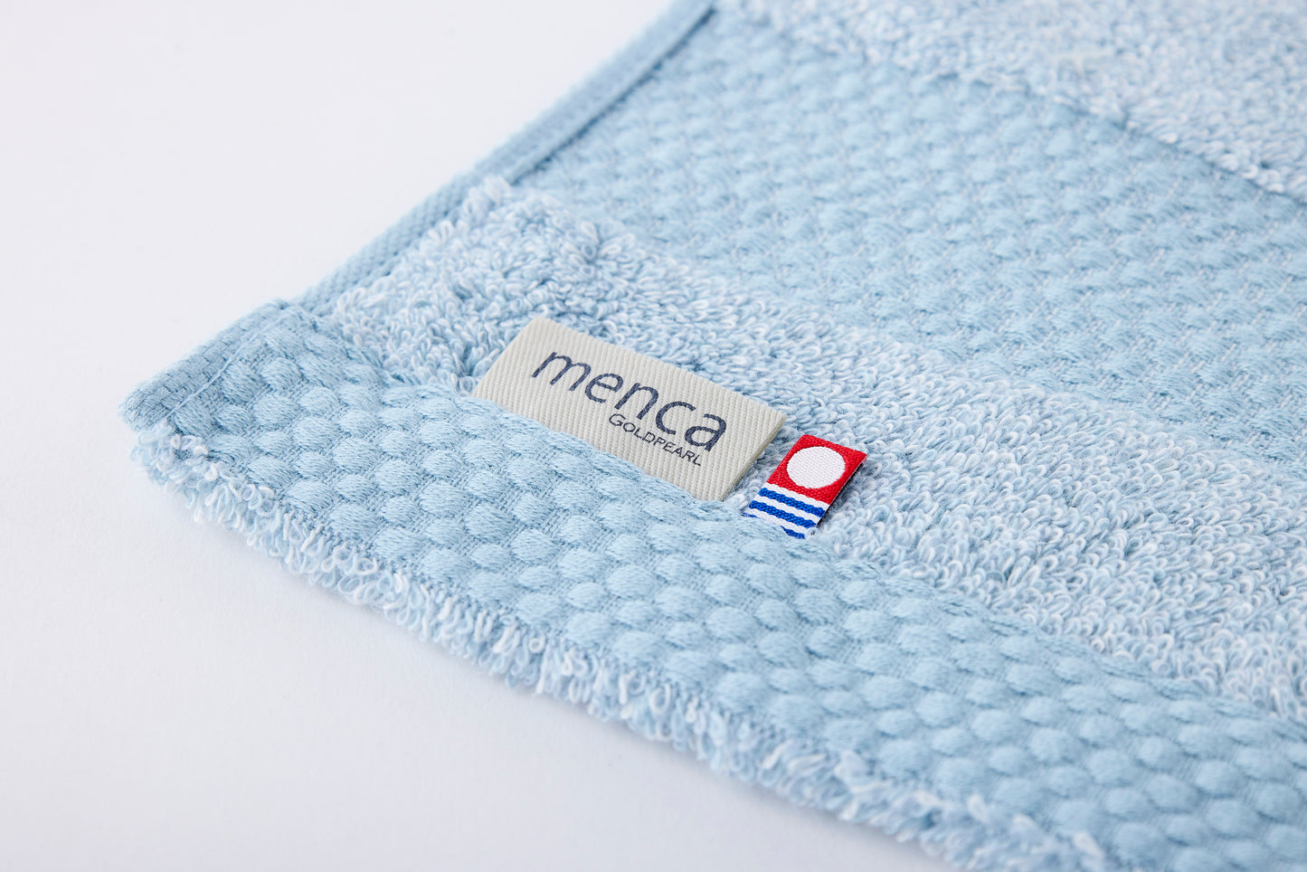 menca sprout – Mini Bath Towel