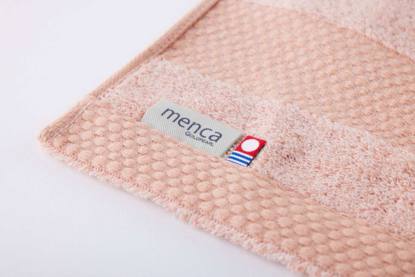 menca sprout – Mini Bath Towel