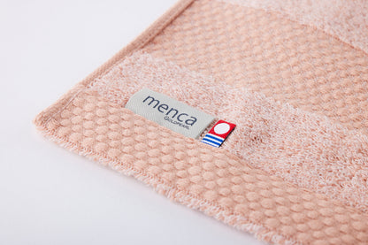 menca sprout – Mini Bath Towel