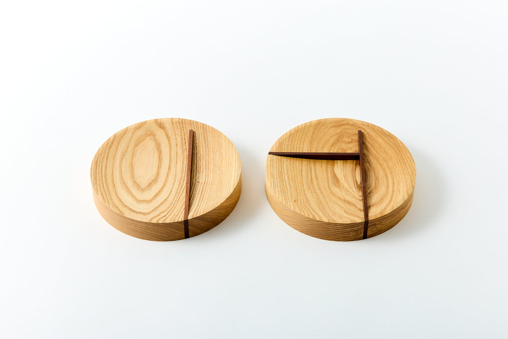 Split Tray Double Slit – monoya