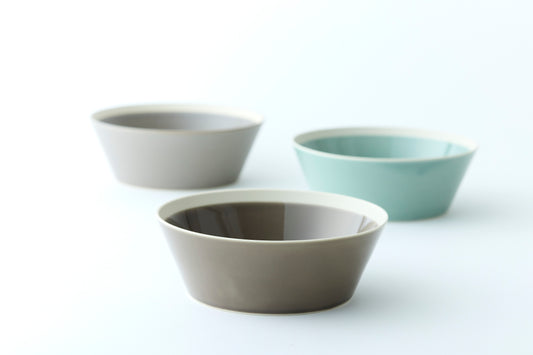dishes Bowl L