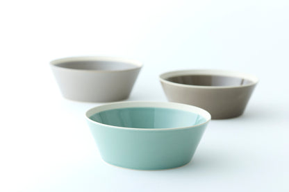 dishes Bowl L