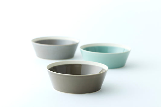 dishes Bowl M