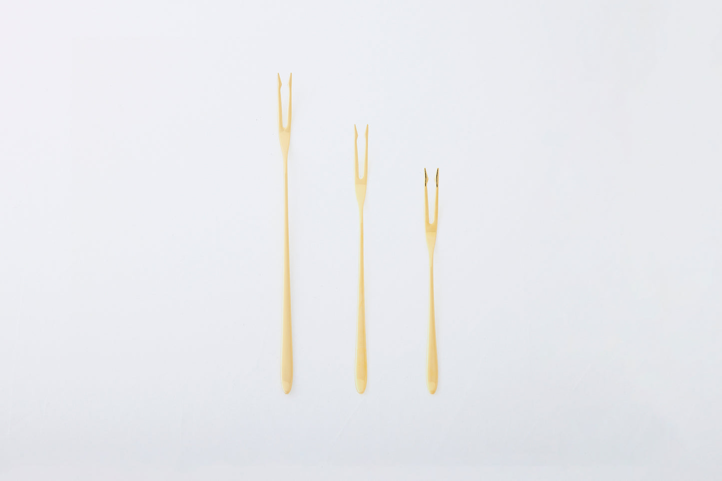 Linz Fondue & Hors d'oeuvre Fork M