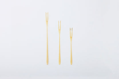 Linz Fondue & Hors d'oeuvre Fork M