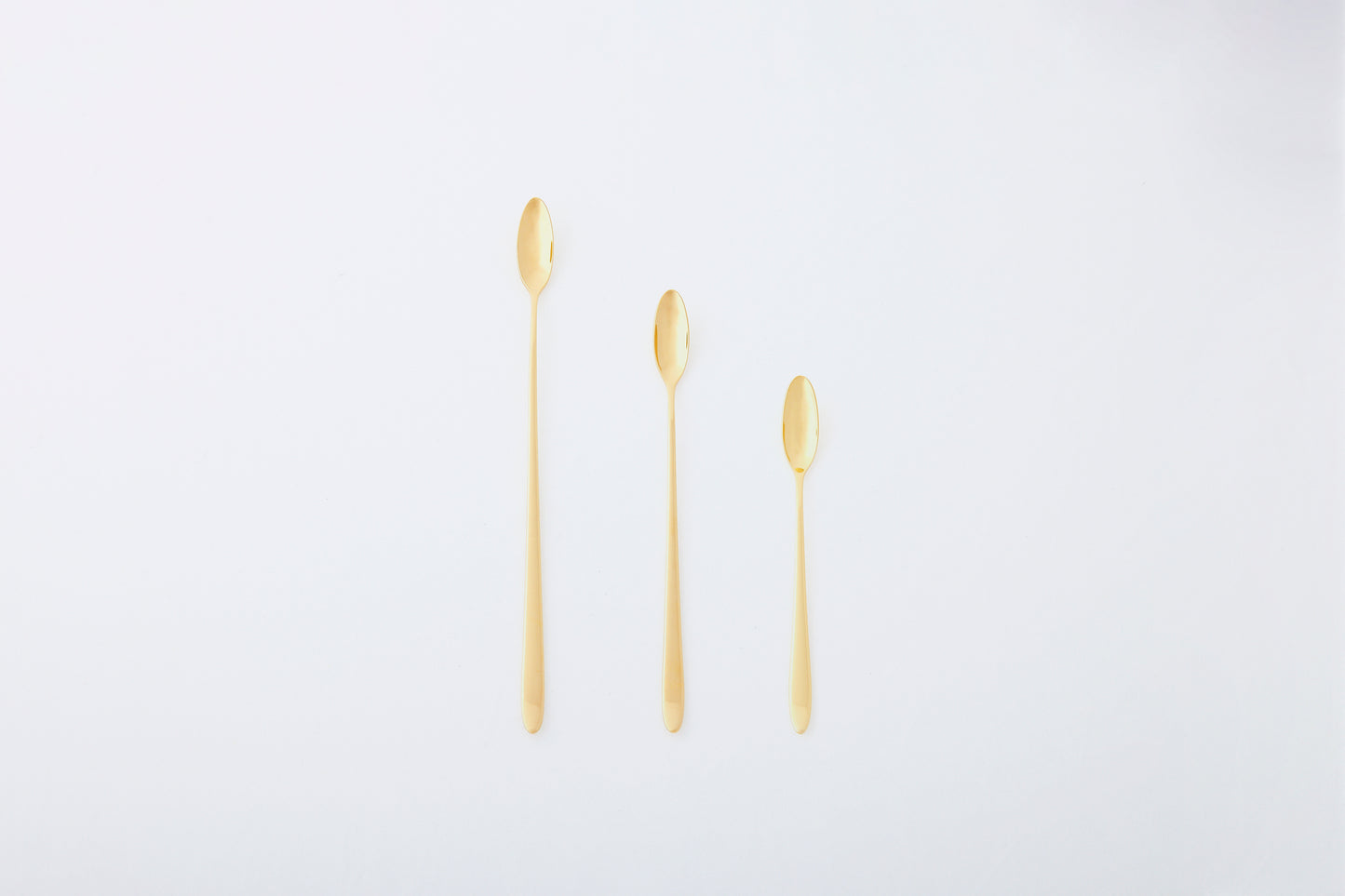 Linz Cafe Stick Spoon M