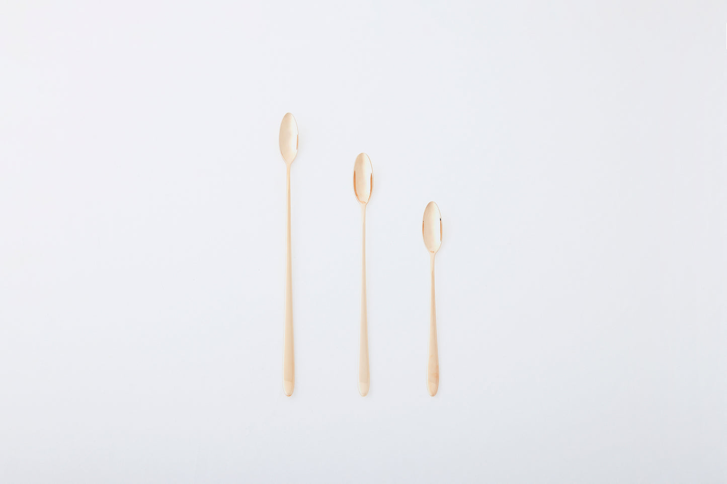 Linz Cafe Stick Spoon L