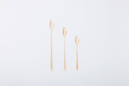 Linz Cafe Stick Spoon L