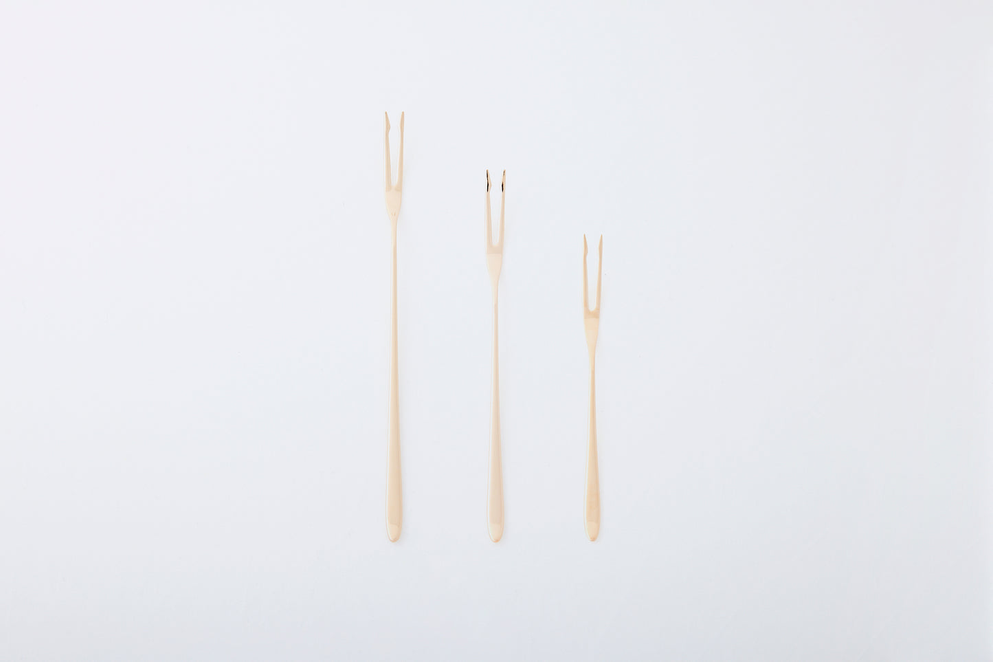 Linz Fondue & Hors d'oeuvre Fork M
