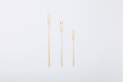 Linz Fondue & Hors d'oeuvre Fork M