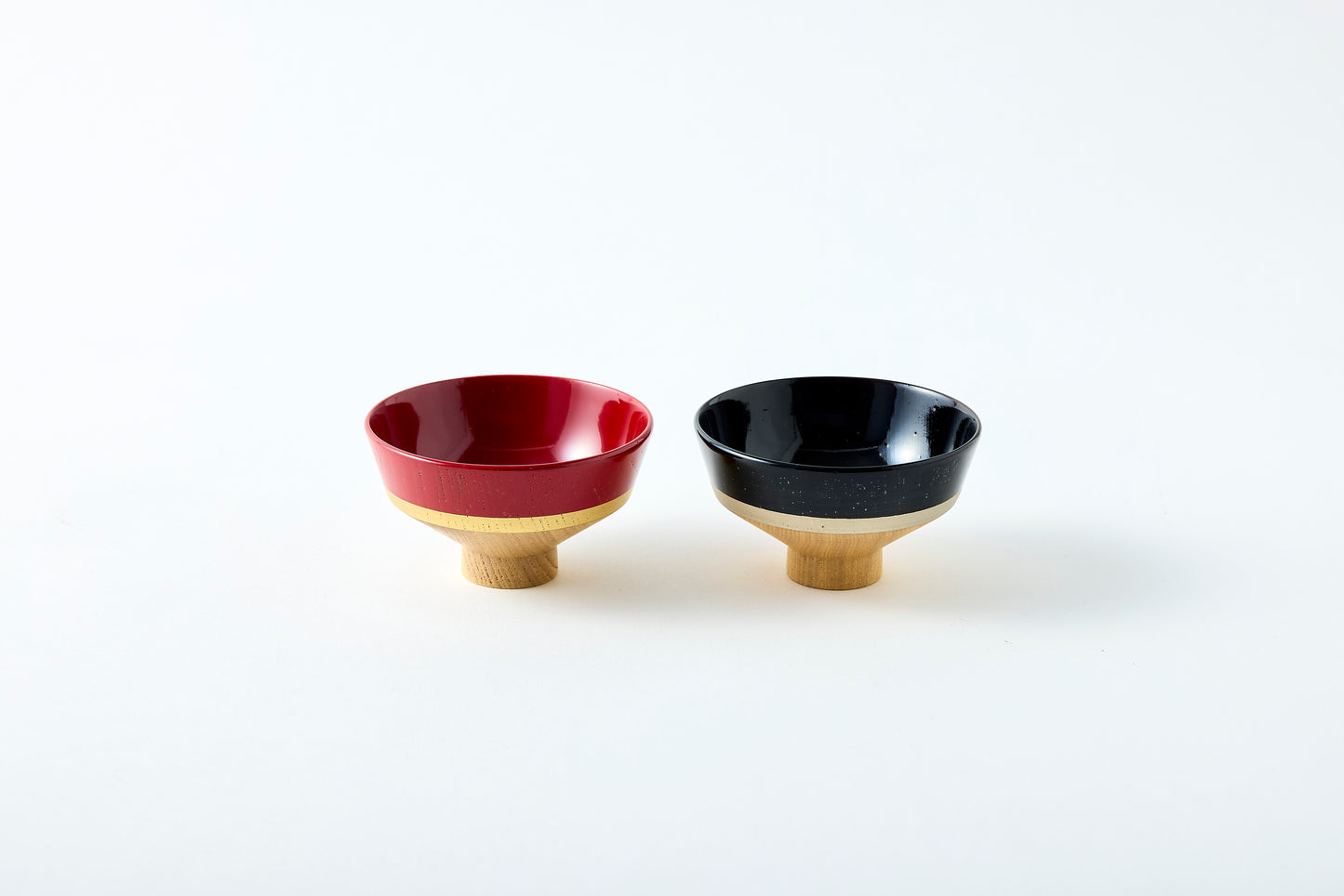 KOROMO Sake Cup