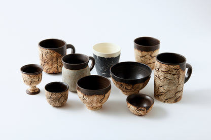 Round Mug