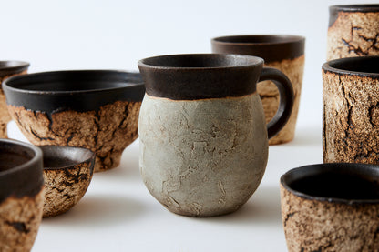 Round Mug