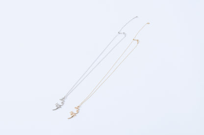 Arigatou Necklace SV