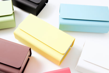 Paol Tissue Box Case
