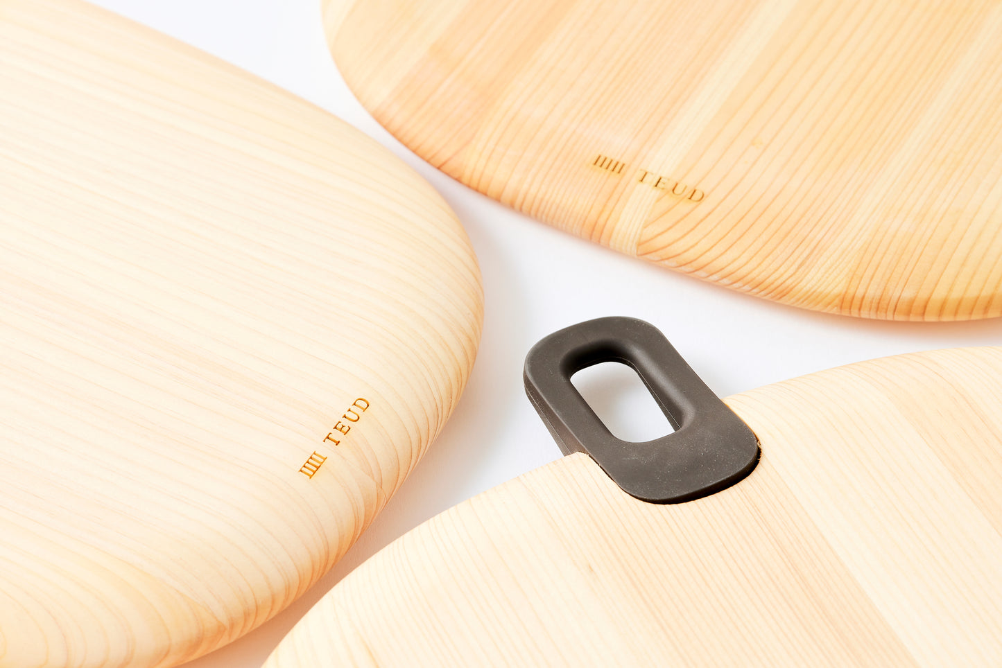 TEUD Cutting Board L