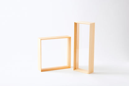 fufua Display Frame Square