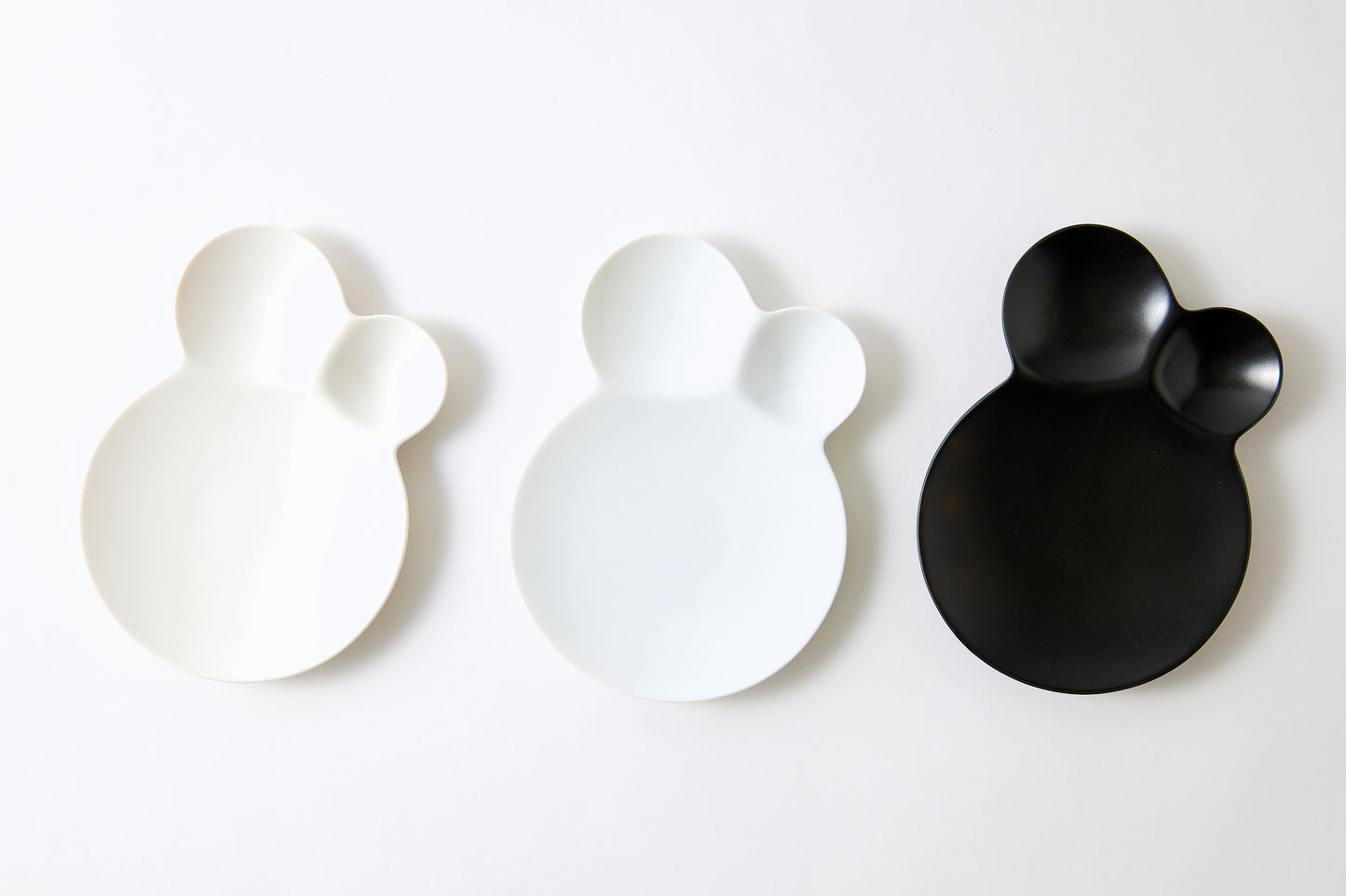 savone Divided Plate