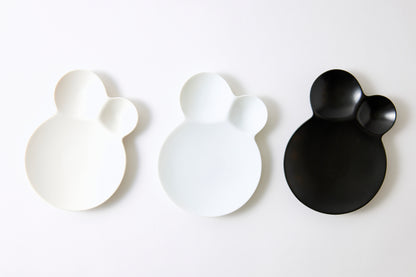 savone Divided Plate