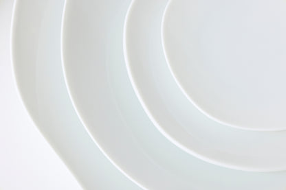 feuille Plate 17cm