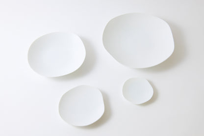 feuille Plate 17cm
