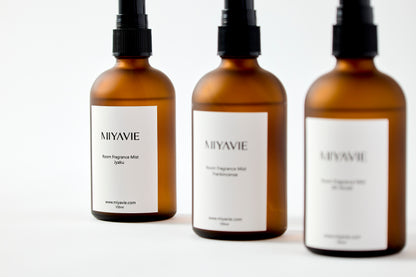 MIYAVIE ROOM FRAGRANCE MIST / JYAKU