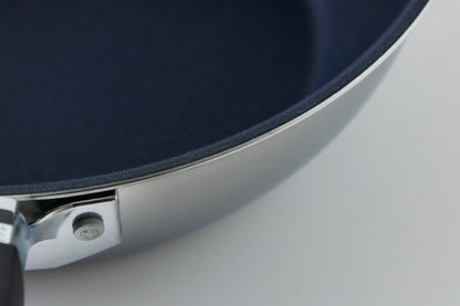 Deep Frying Pan 24cm