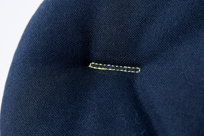 Heat-Resistant Gripping Oven Mitt Large