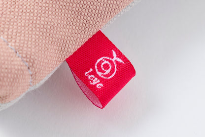 Heat-Resistant Gripping Oven Mitt