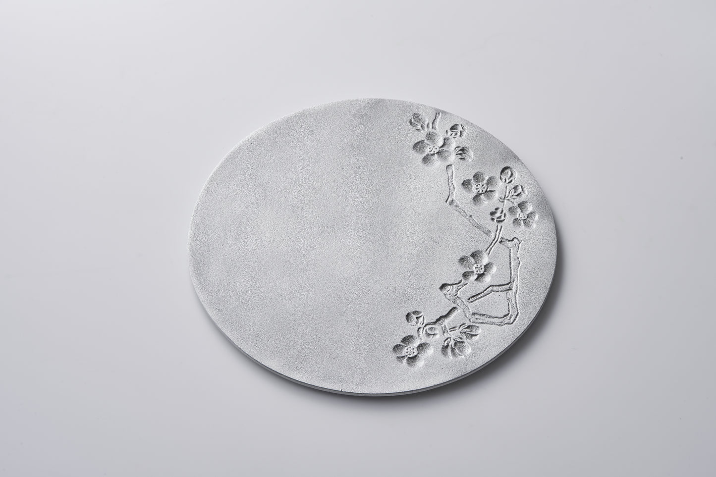 Sweets plate / Ume L
