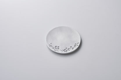 Sweets plate / Ume S