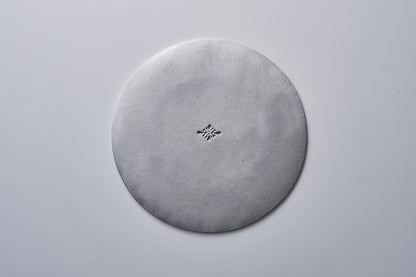 Sweets plate / Ume L