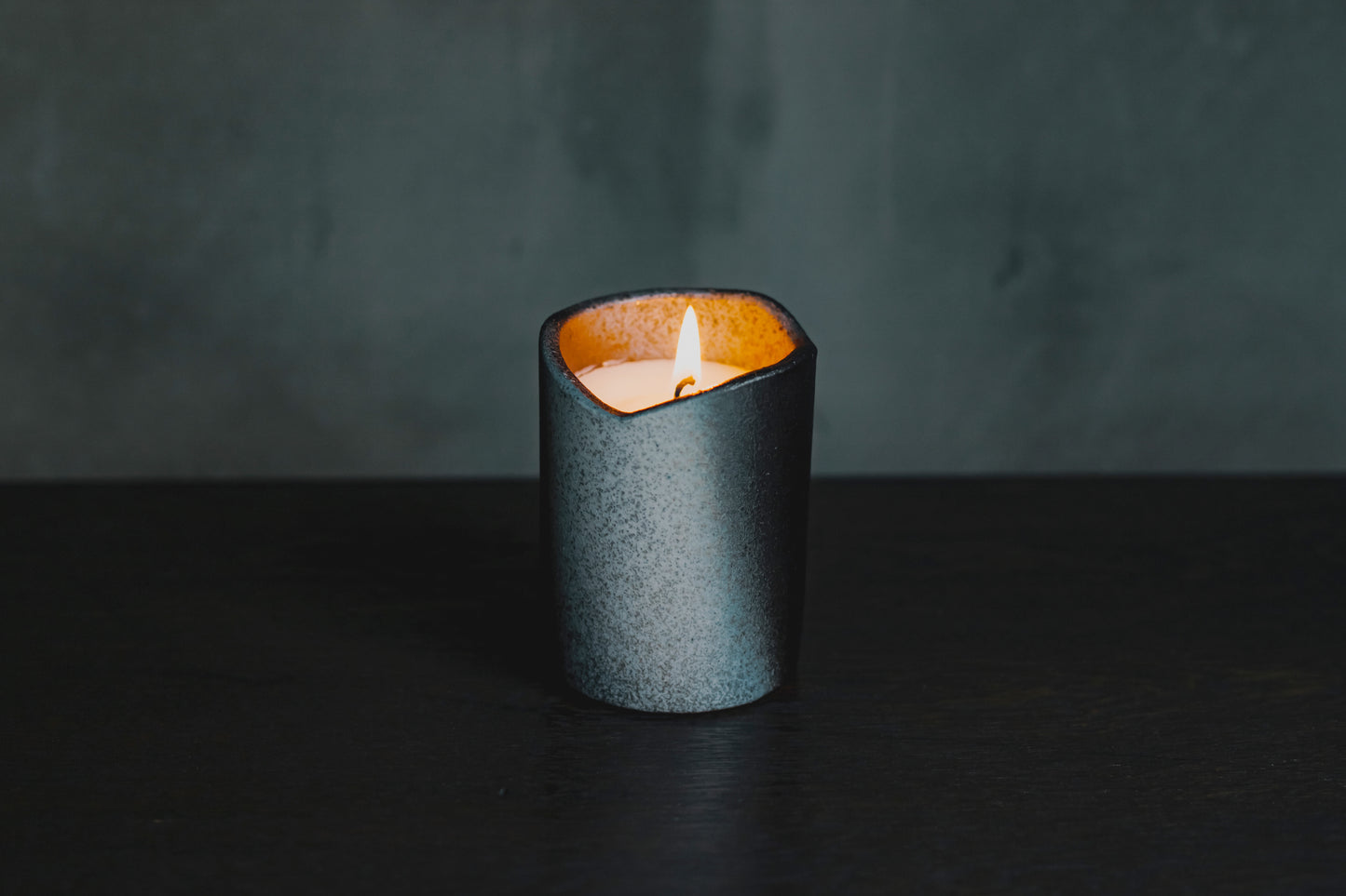 Aroma Candle Kimorigaki (Persimmon)