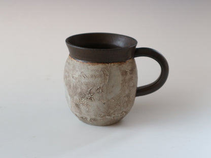 Round Mug