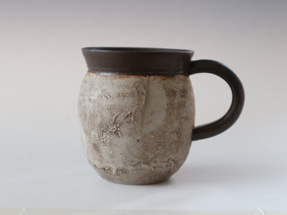 Round Mug