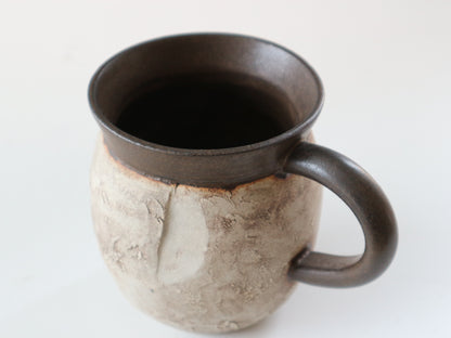 Round Mug