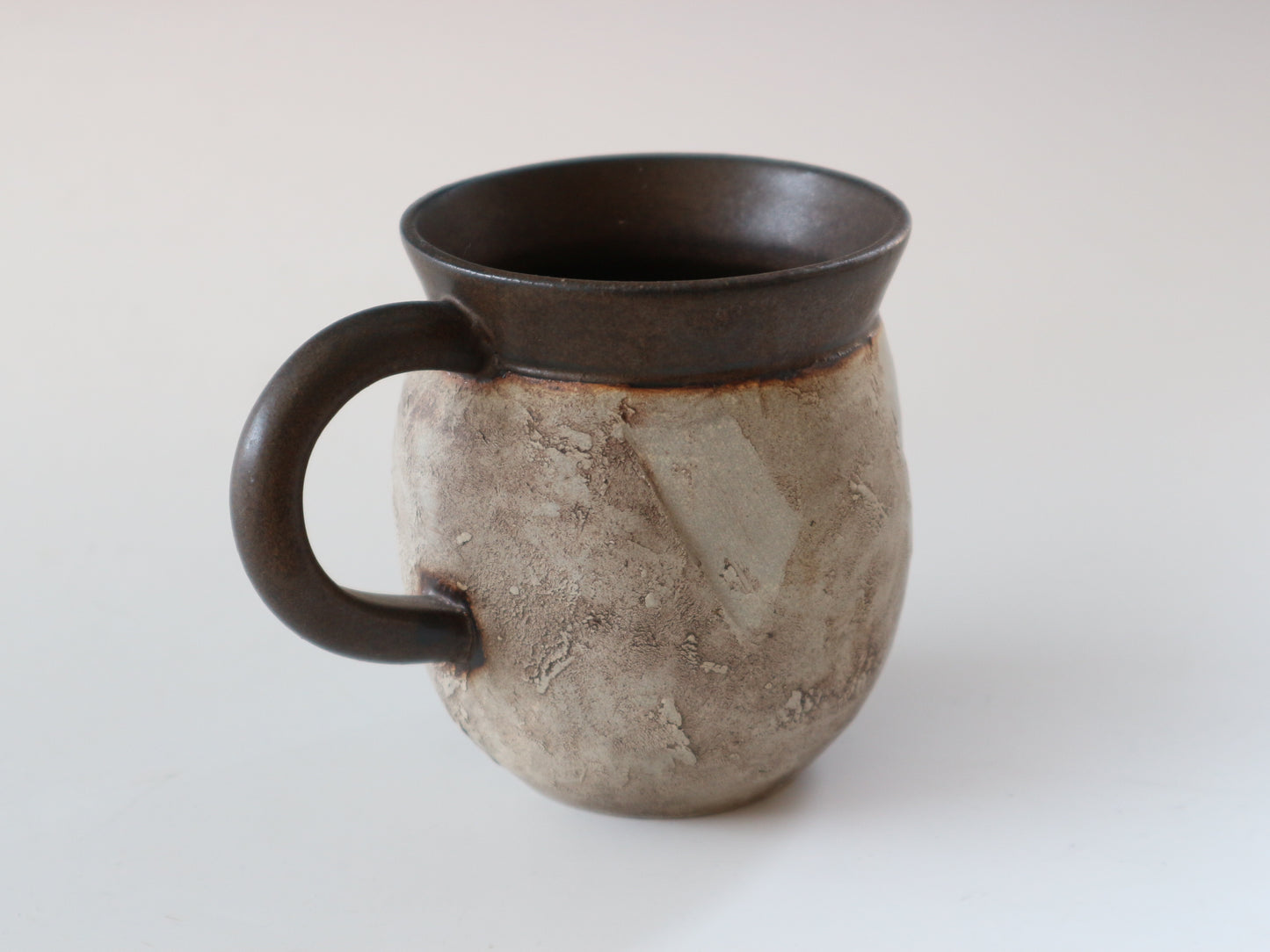 Round Mug