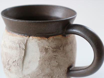 Round Mug