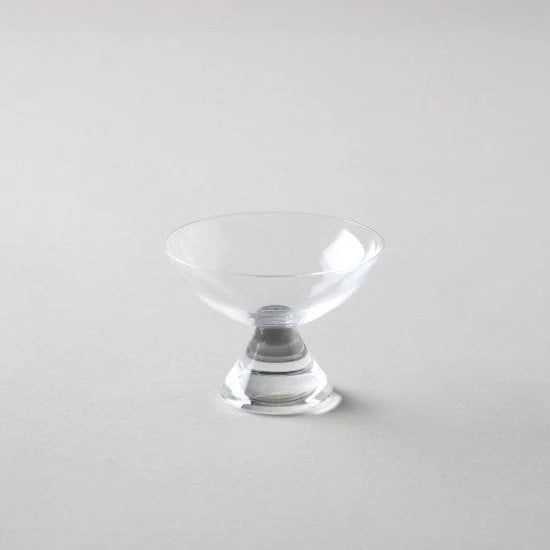 Edo Glass 77 Low