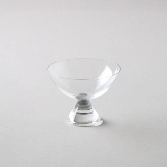 Edo Glass 84 Middle