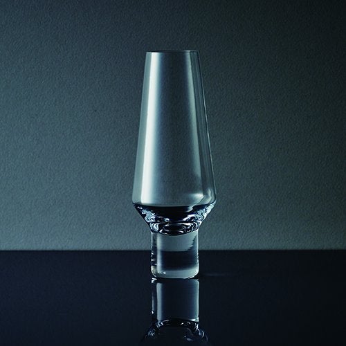 Edo Glass Lilas