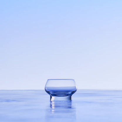 Edo Glass Small