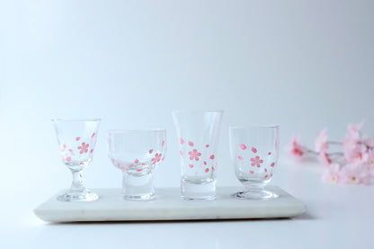 Sakura Sake Set