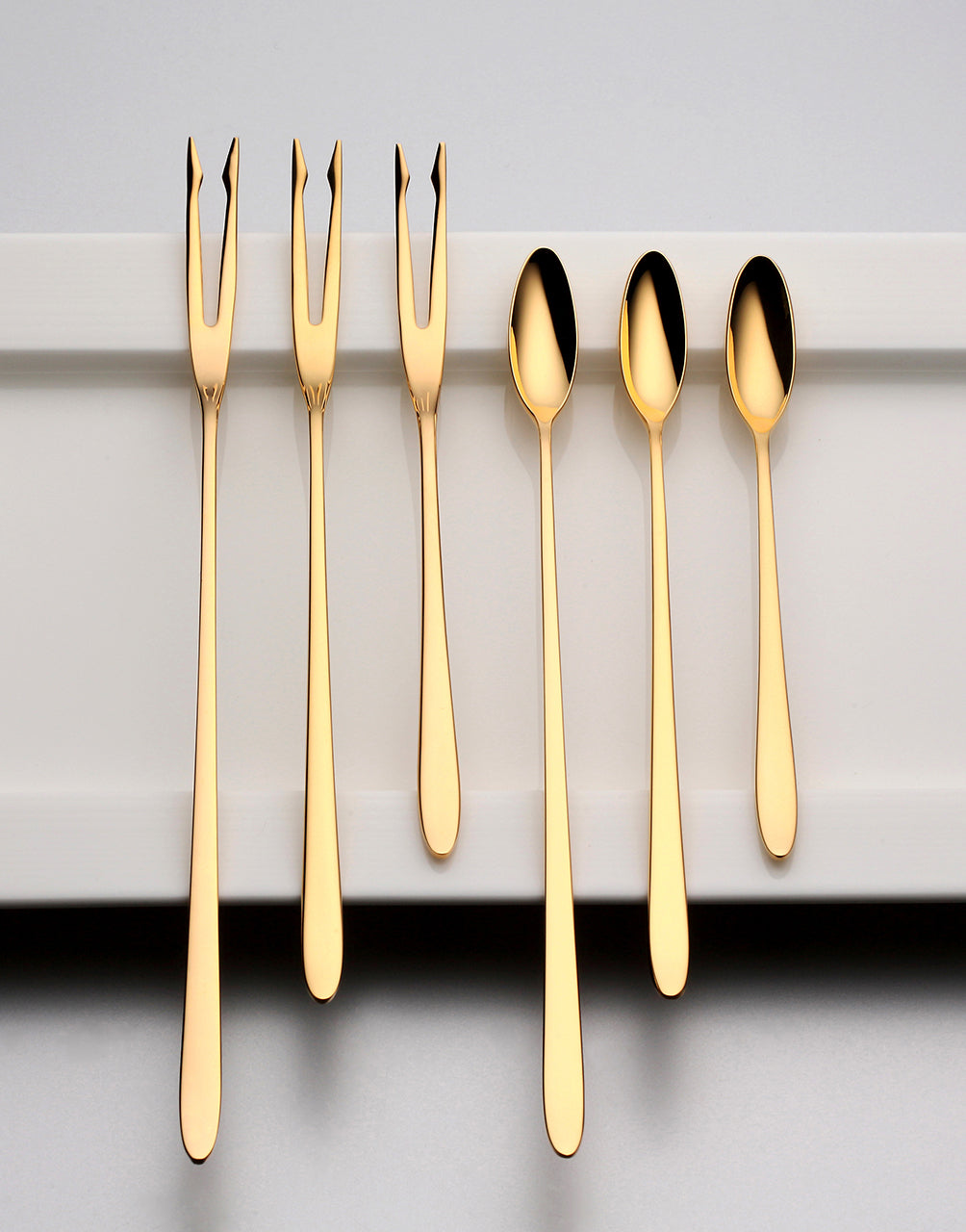 Linz Cafe Stick Spoon L