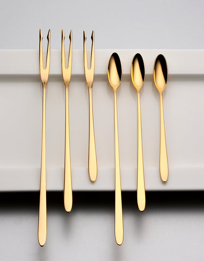 Linz Cafe Stick Spoon M