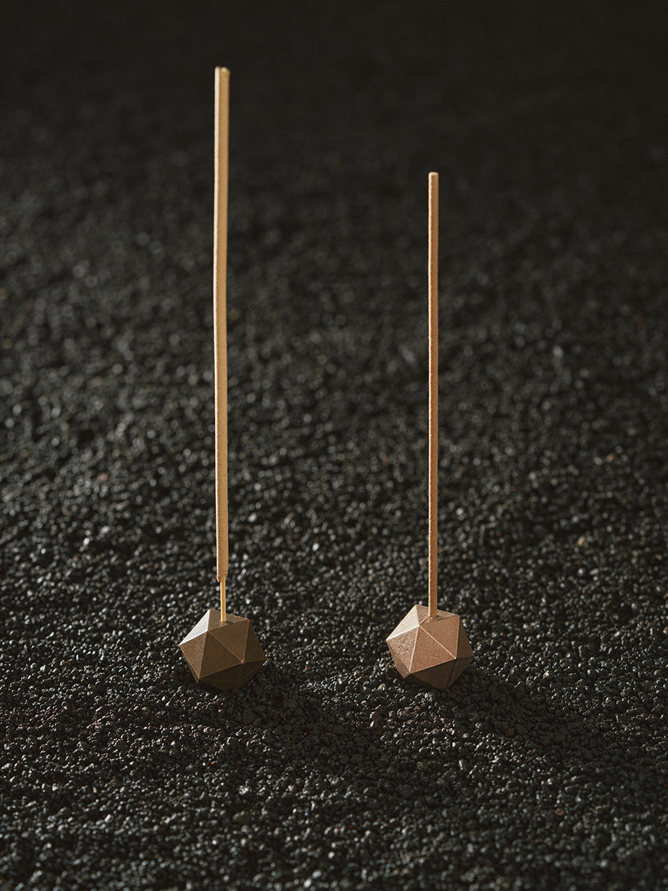 poly incense holder
