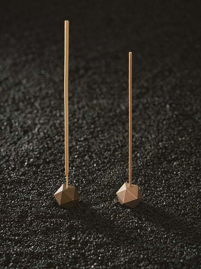 poly incense holder